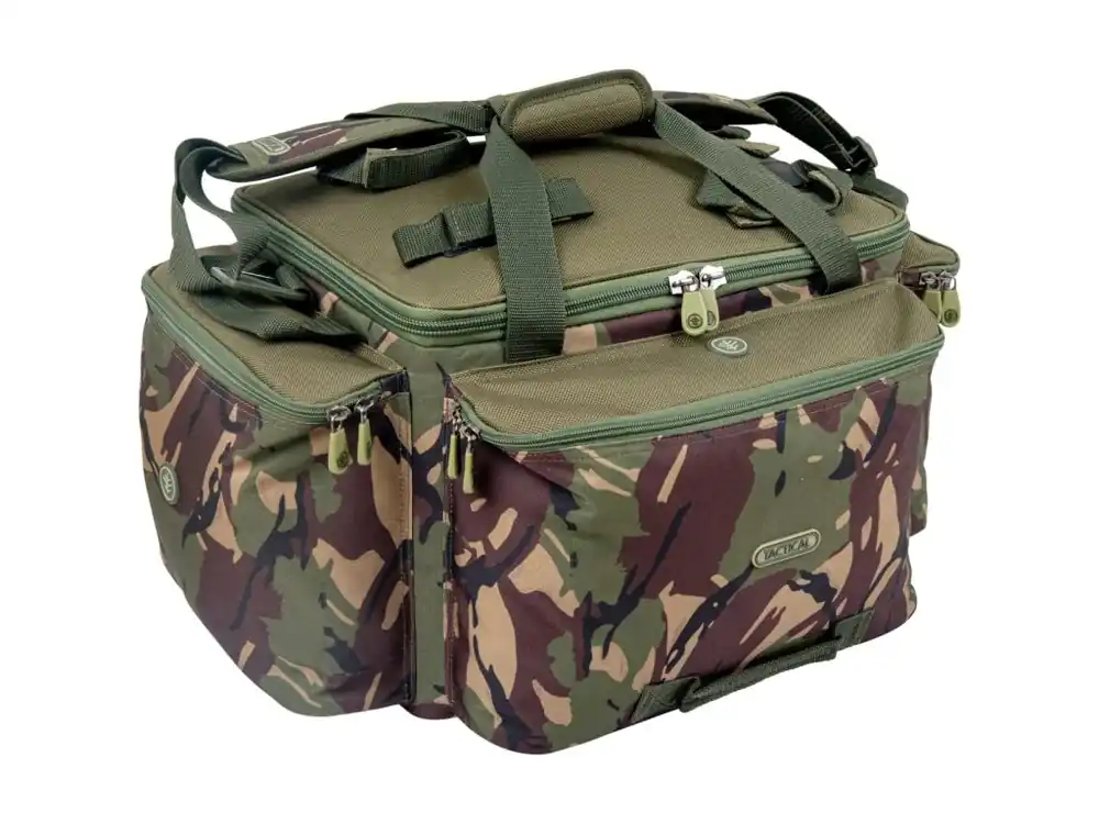 Dokud Zásoby Vydrží Taška Wychwood Tactical HD Carryall