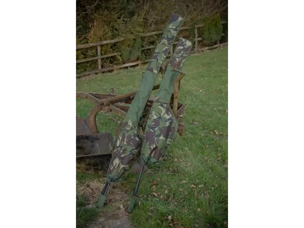 Super Cena Wychwood Pouzdro na pruty Tactical HD Rod Sleeve 9-10ft