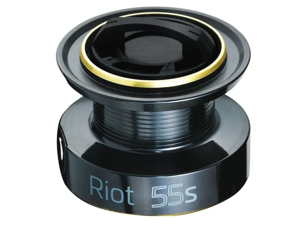 Wychwood Náhradní cívka na naviják Riot 55S Reel Cenově Výhodný
