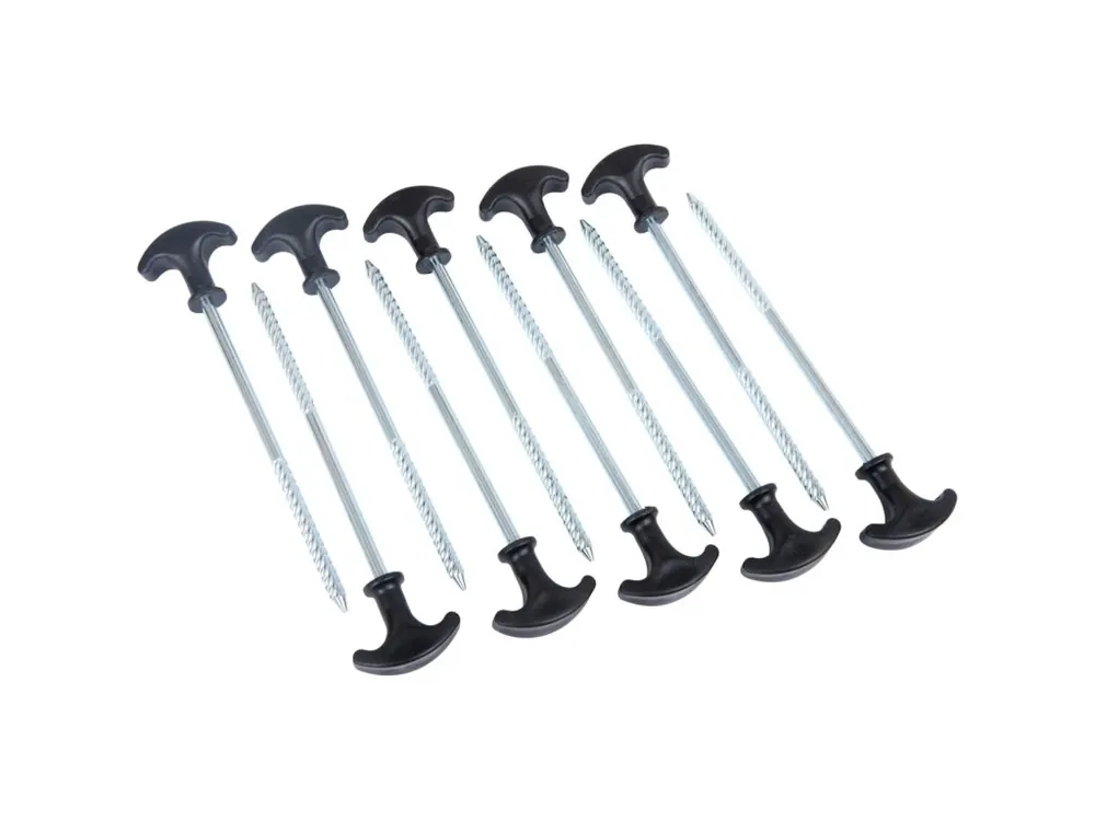 Tovární Cena Leeda Sada kolíků Rouge Peg Set 10ks
