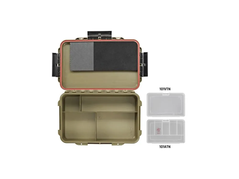 Plastica Panaro Vodotěsný organizér MAXCAPTURE004 Sleva