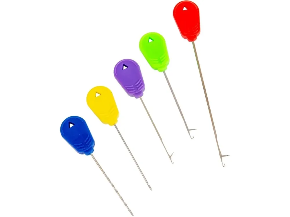 Dokud Zásoby Vydrží Vrtáček Leeda Bait Drill blue