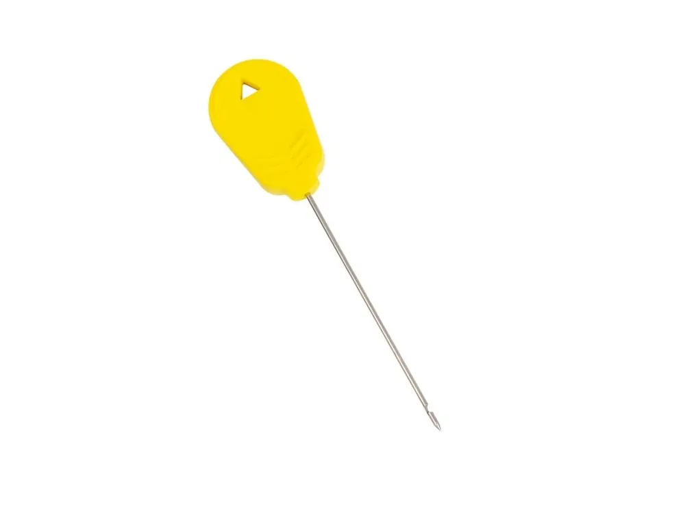 Jehla Leeda Bait Spike Needle orange Víkendová Akce