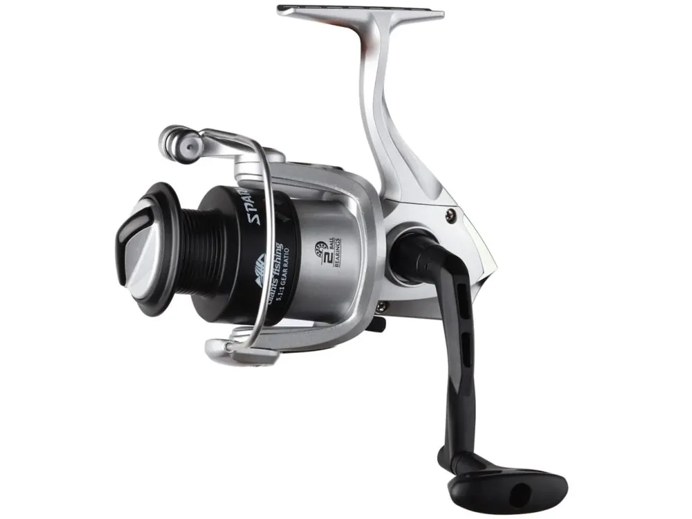 Zlevněný Giants fishing Naviják Spark Reel FD 4000