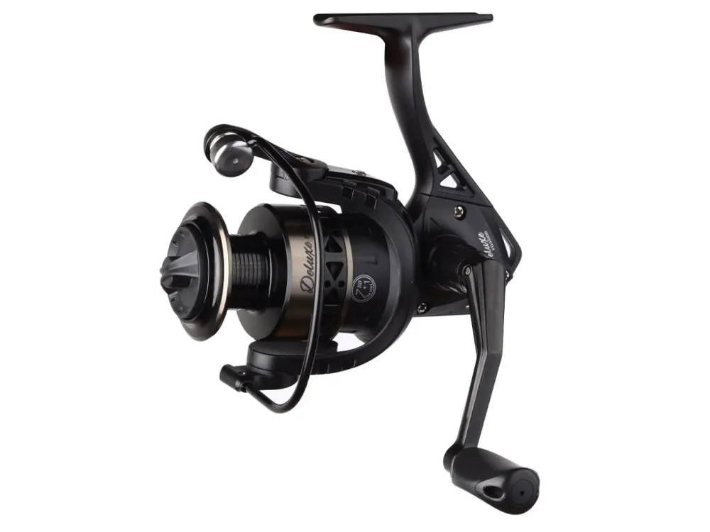 Značkový Giants fishing Naviják Deluxe Reel FD 4000