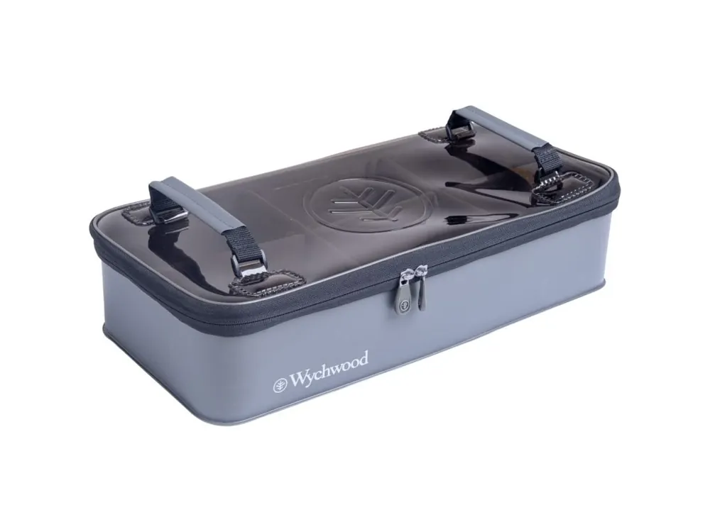 Aktuální Pouzdro Wychwood na navijáky EVA Large Reel Case