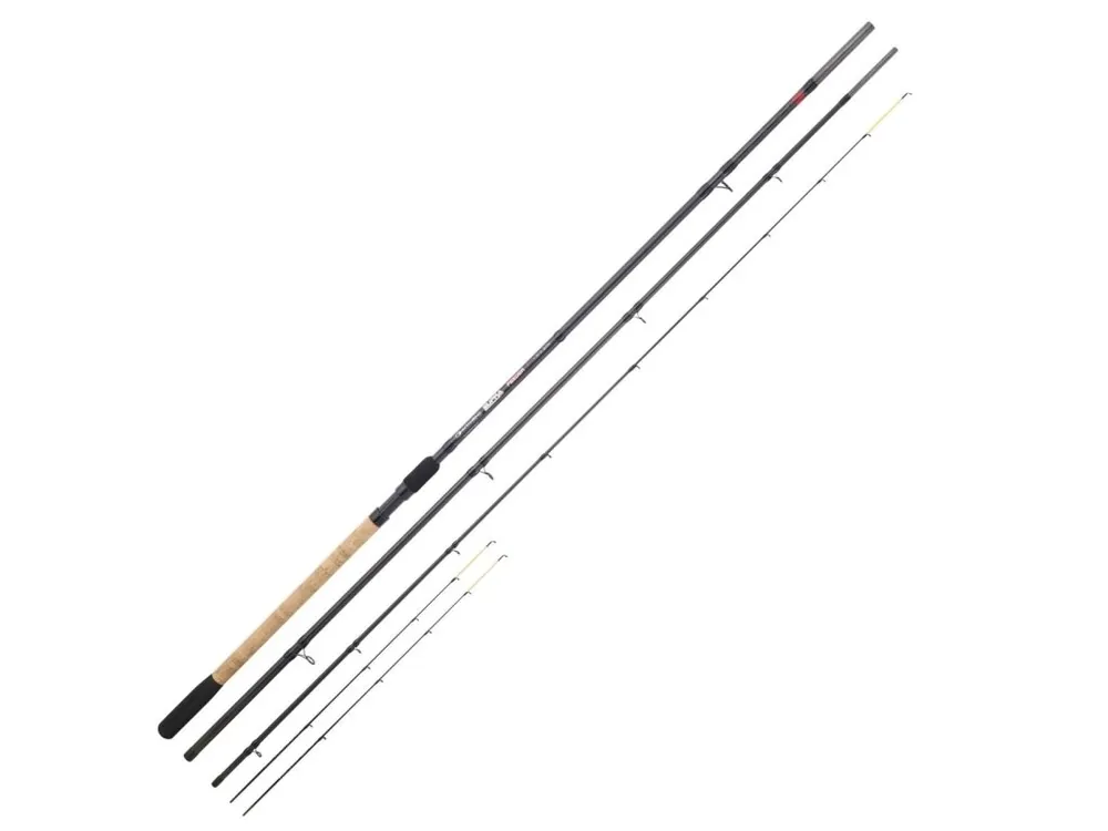 Garbolino feederový prut Supra 3S, 3,60 m, 75g,3díl Cenově Výhodný