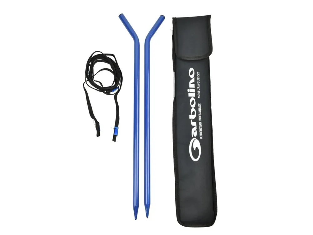 Garbolino distanční tyče Repere Distance Feeder Kup Teď