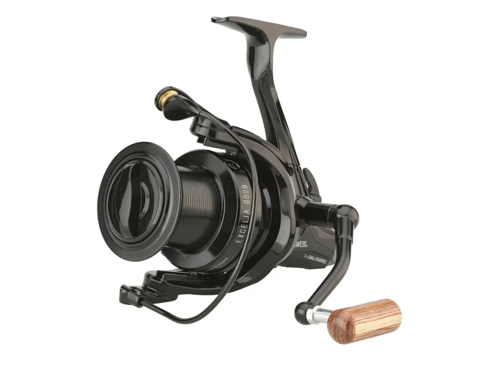 Přímo Od Výrobce Prowess naviják Excelia 6008 FD