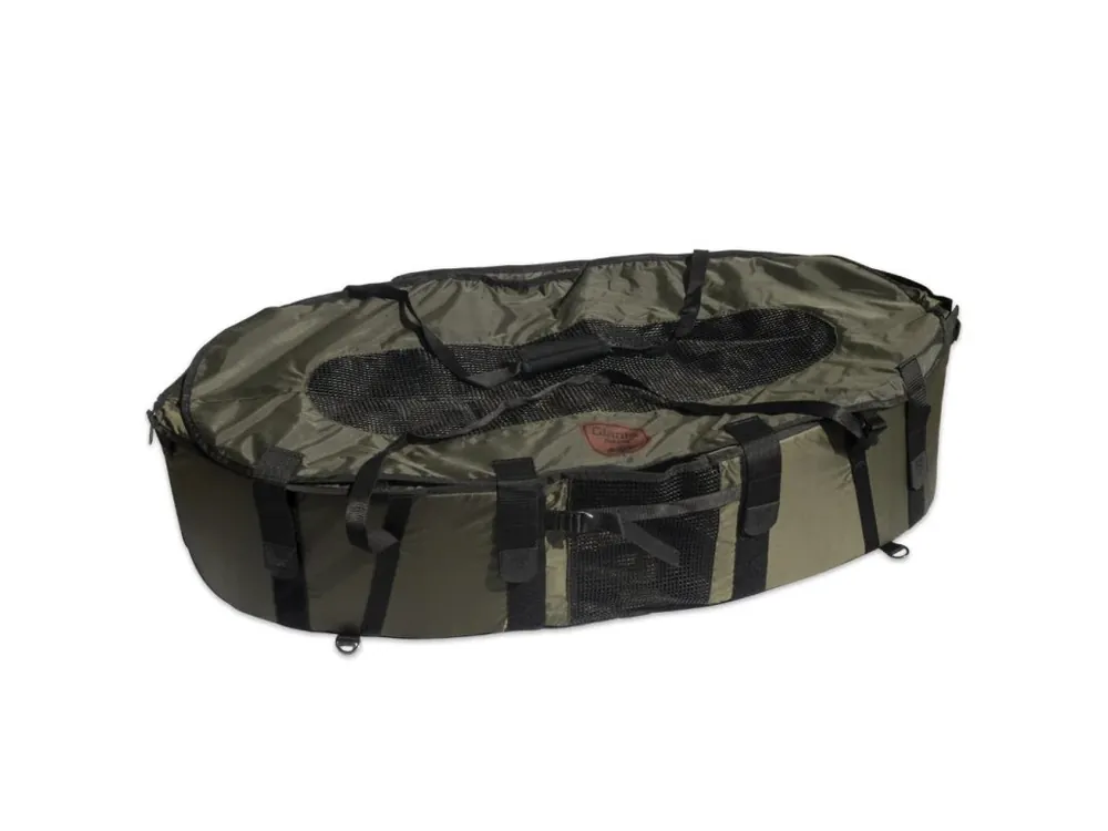 Giants fishing Podložka Luxury Unhooking Mat (2 části) Ověřený