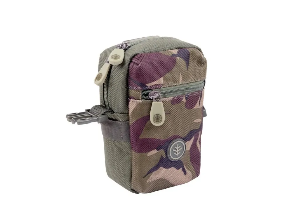 Wychwood Pouzdro na osobní věci Tactical HD Compact Essentials Bag Horká Nabídka