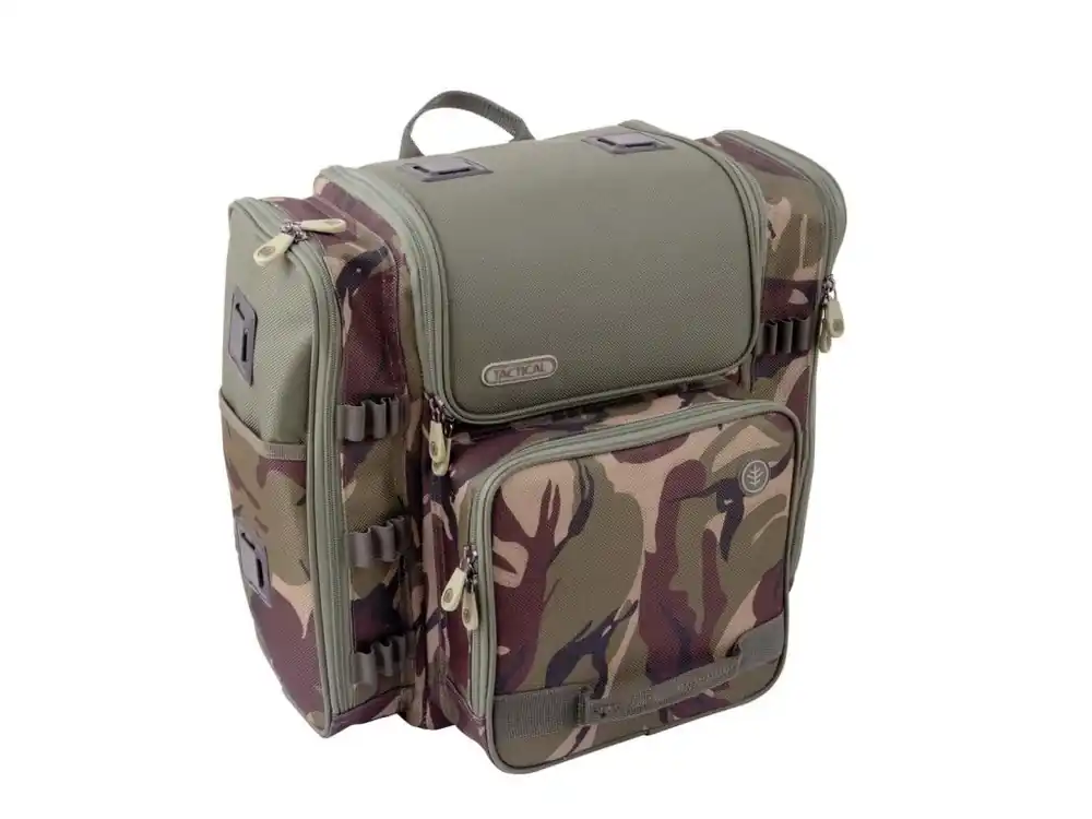 Sezónní Sleva Wychwood Batoh Tactical HD Compact Rucksack