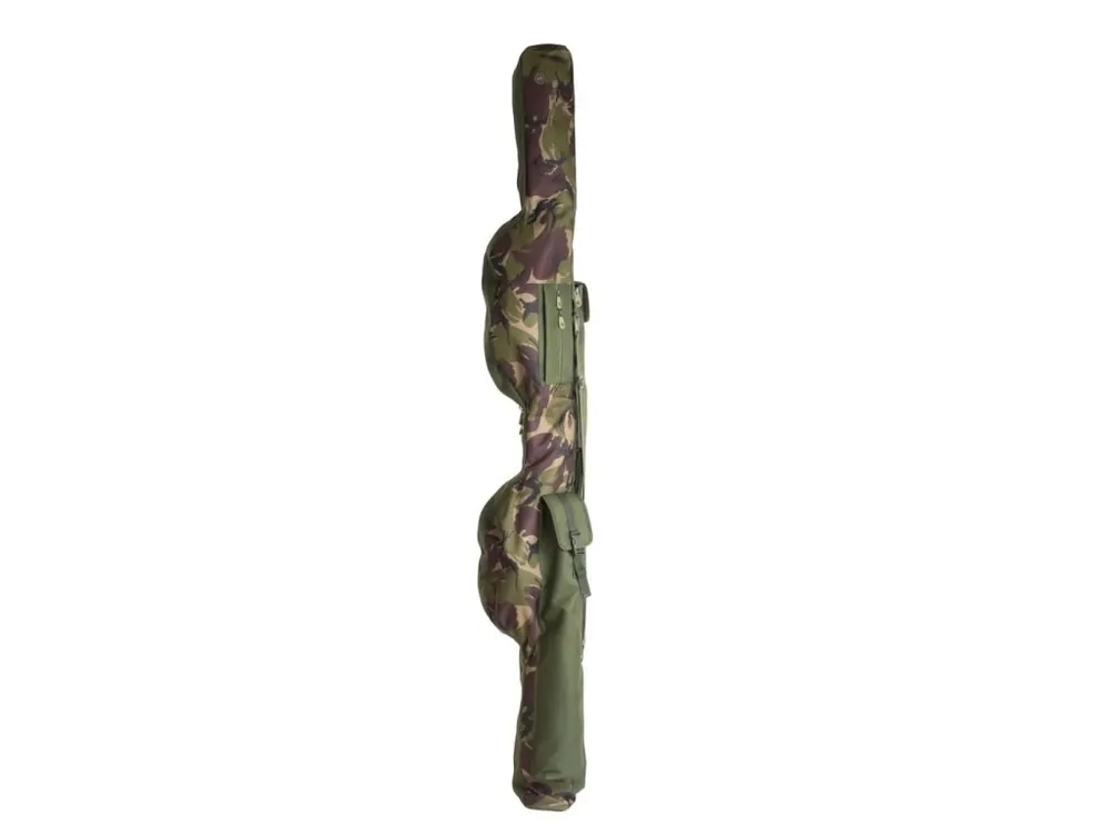 Nakupujte Hned Wychwood Pouzdro na pruty Tactical HD Compact 3 Rod Holdall 12ft