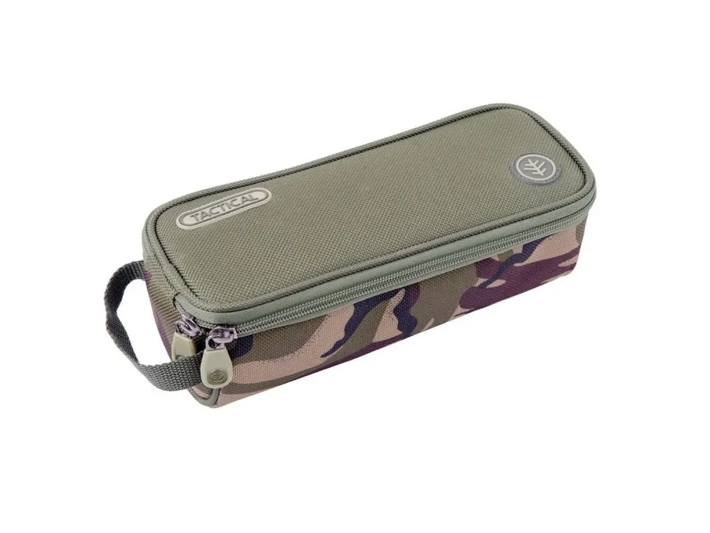 Wychwood Pouzdro na náhradní cívky Tactical HD Spare Spool Case Poslední Šance