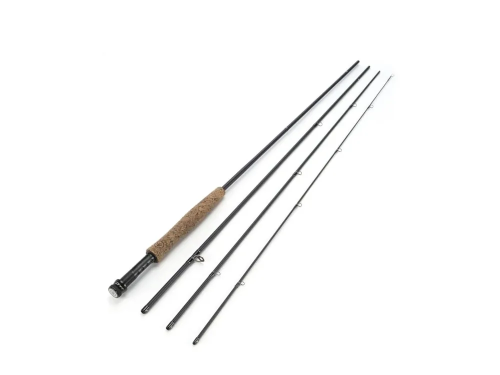 Wychwood muškařský prut Drift XL 10,6ft 3/4 4pce Fly Rod Sezónní Sleva