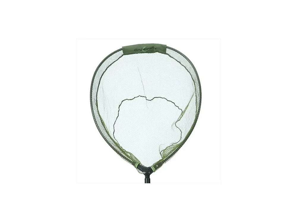 Víkendová Akce Gardner Skládací podběráková hlava Folding Pan Net 26