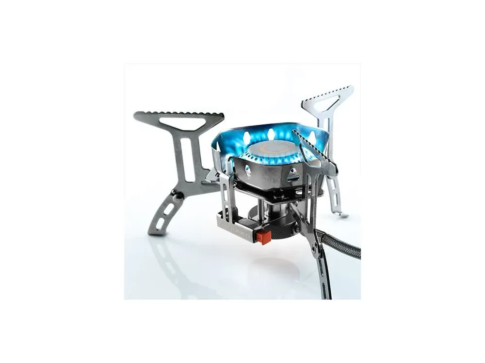 Vařič Gardner G-Force 3500W Stove Super Cena