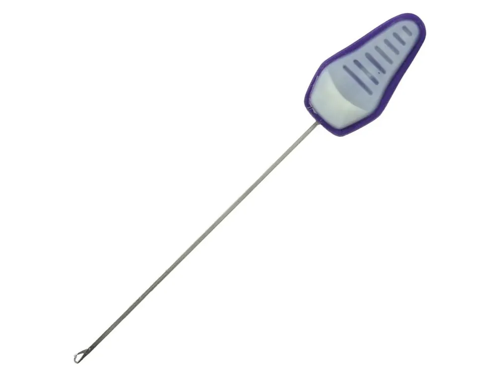 Giants fishing Jehla Baiting Needle Purple-Fluo 15cm Vysoce Kvalitní