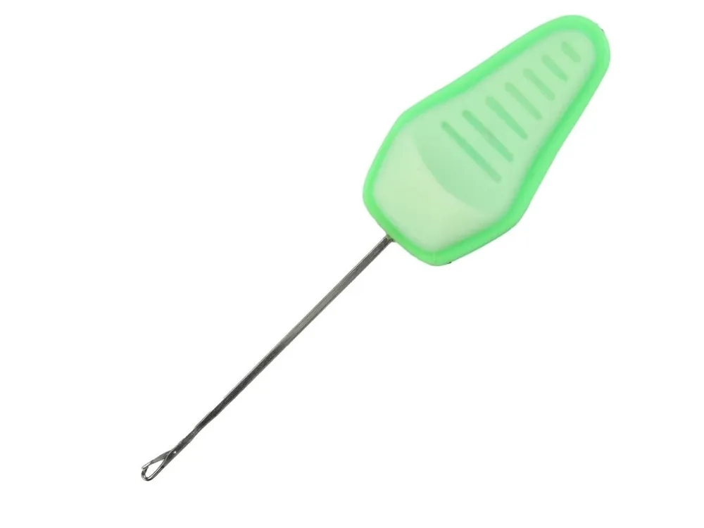 Giants fishing Jehla Baiting Needle Purple-Fluo 9,5cm Nová Kolekce