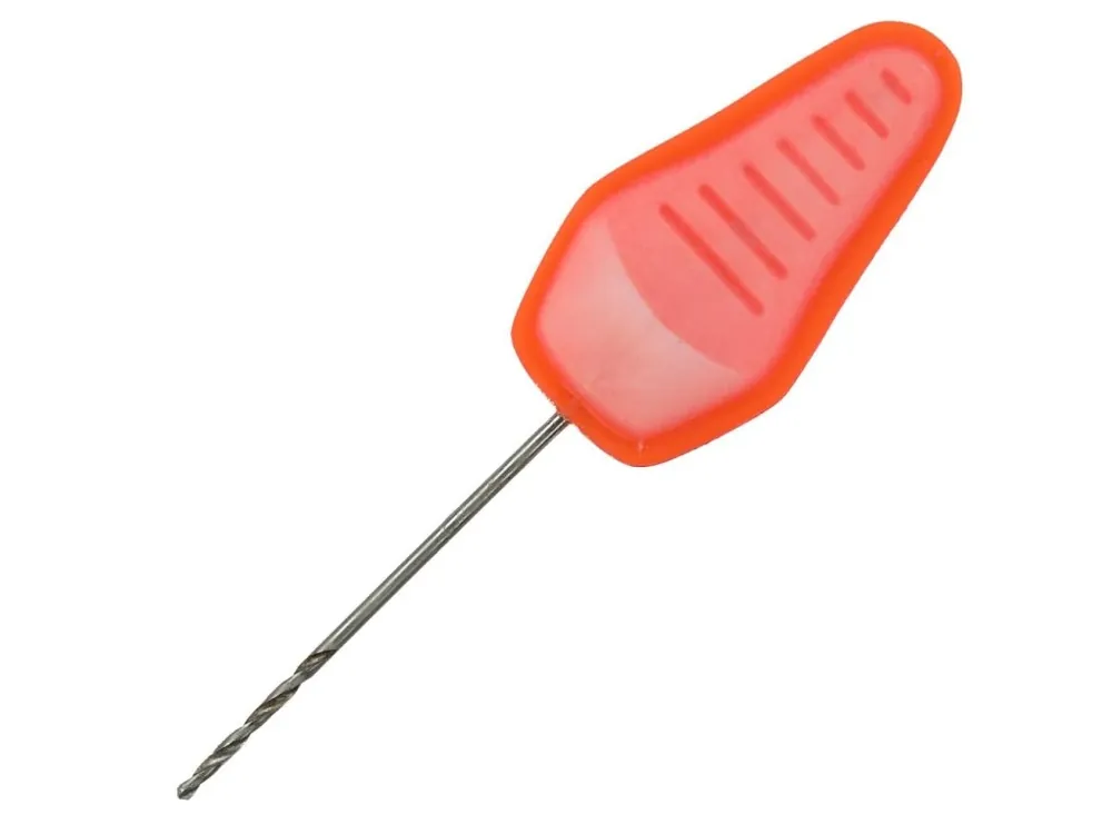 Super Cena Giants fishing Vrtáček Boilie Drill Orange-Fluo 9cm