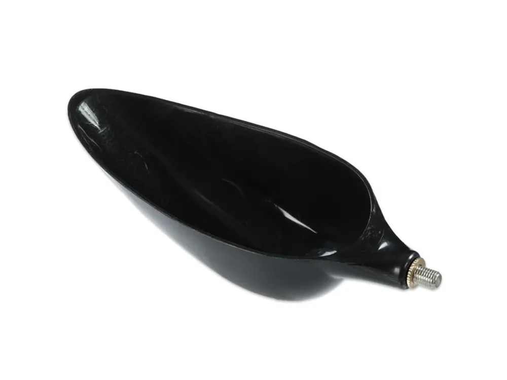 Oblíbený Giants fishing Zakrmovací lopatka se závitem Baiting Spoon Black (23cm)