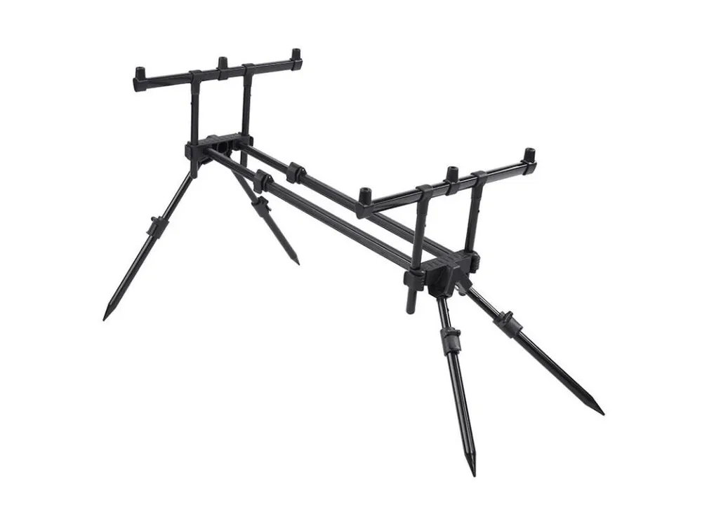 Víkendová Akce Prowess Stojan Rod Pod Scoprium Dual 3 Rods