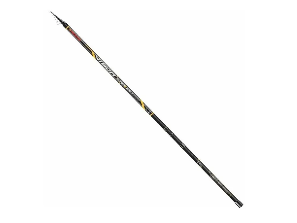Trabucco Prut Vigor Hyper-X Bolo 7007, 7,0m, 25g Akční Nabídka