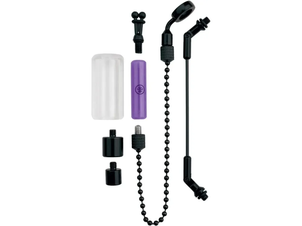 Wychwood Indikátor záběru Solace Bobbin Kit Purple Akční Cena