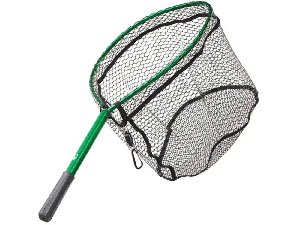 Objednat Nyní Garbolino muškařský podběrák s magnetem Magirus+Aimant 34x42