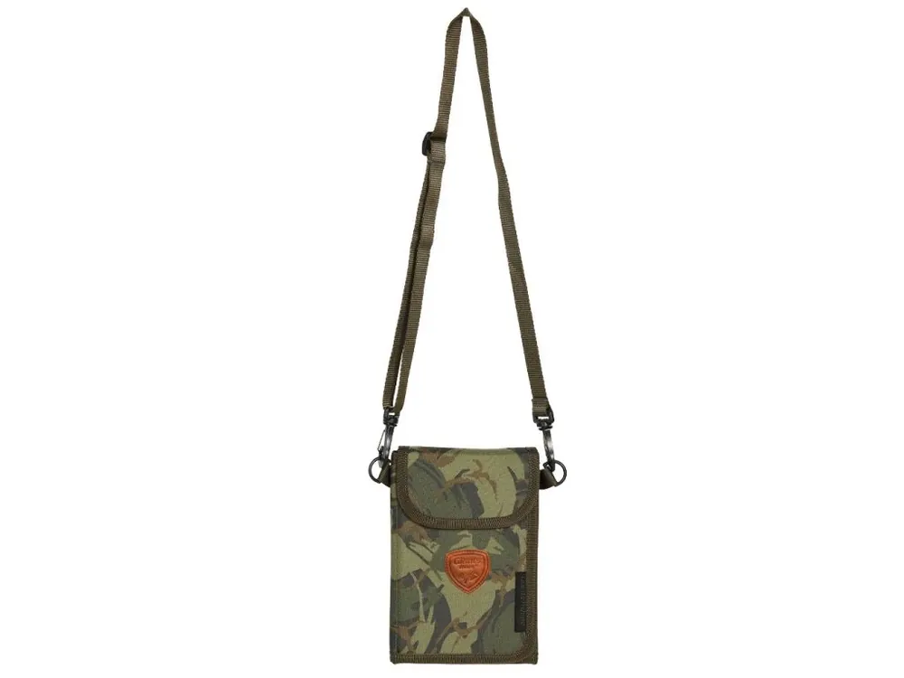 Giants fishing Pouzdro na doklady a telefon Security Pouch Rychlé Dodání