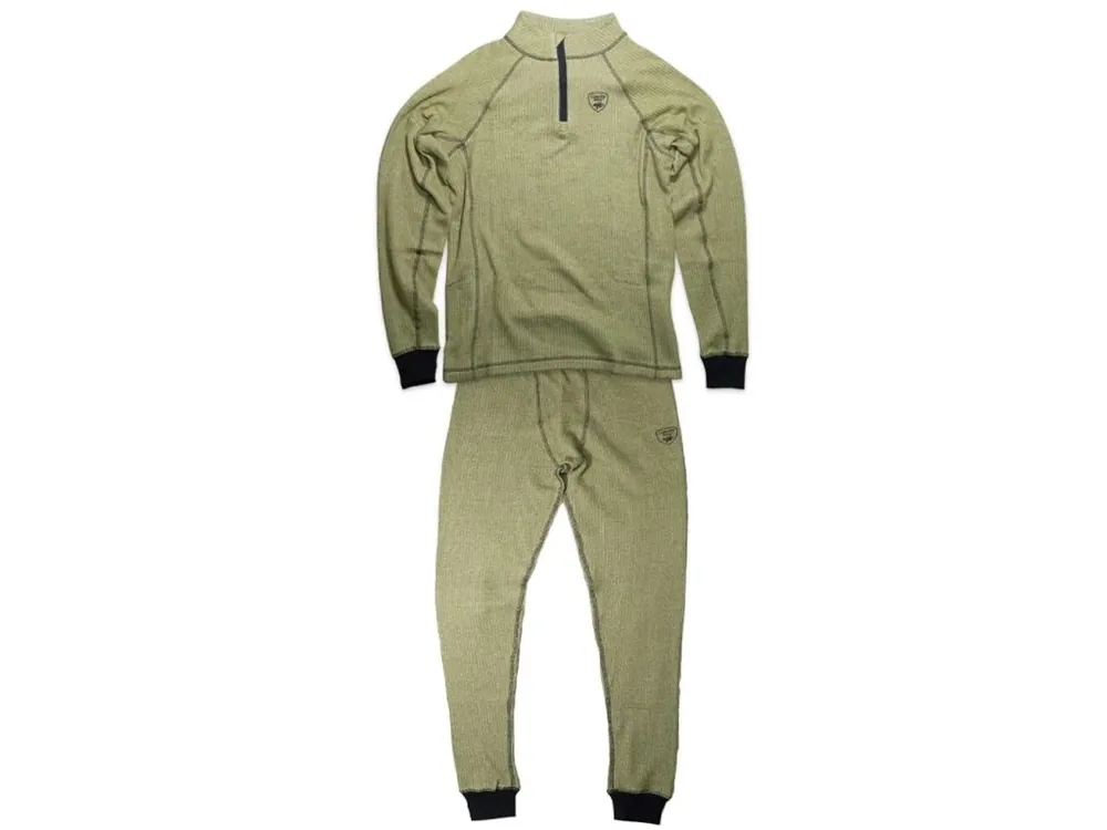Horká Nabídka Giants Fishing Termoprádlo komplet Thermal set Deluxe