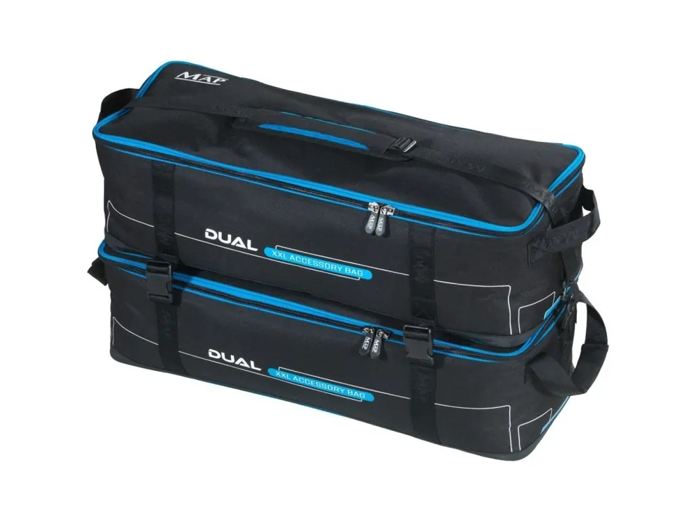 Pouzdro na doplňky MAP Dual XXL Accessory bag Pouze Dnes