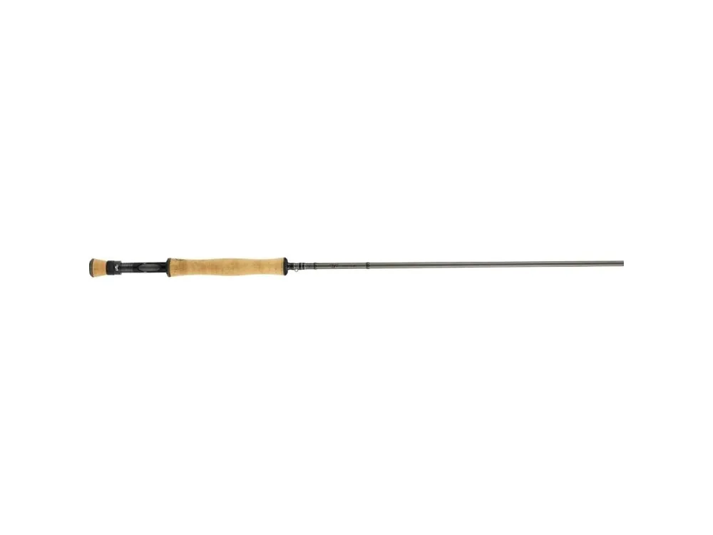 Wychwood Muškařský prut RS2 9ft 4 Fly Rod Finální Výprodej
