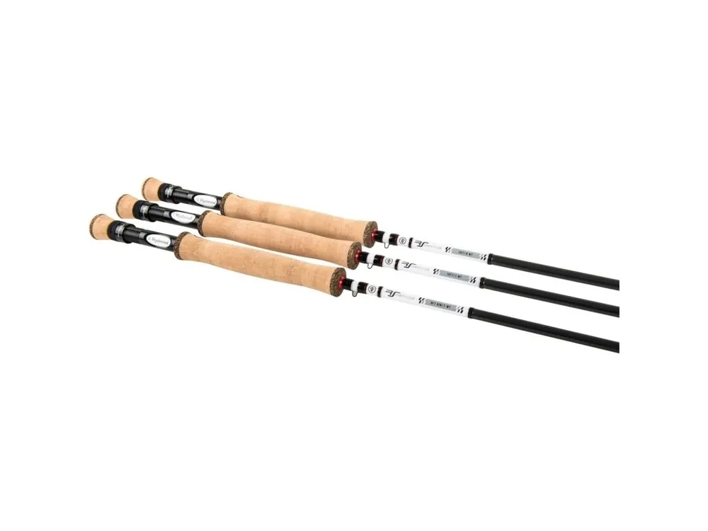 Odeslání Ihned Wychwood Muškařský prut RS Competition10ft 7 Fly Rod