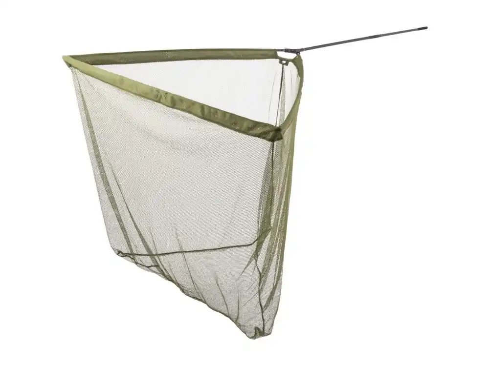 Levný Wychwood kaprový podběrák Riot 42“ 6ft/180cm Landing Net 1 Piece Handle