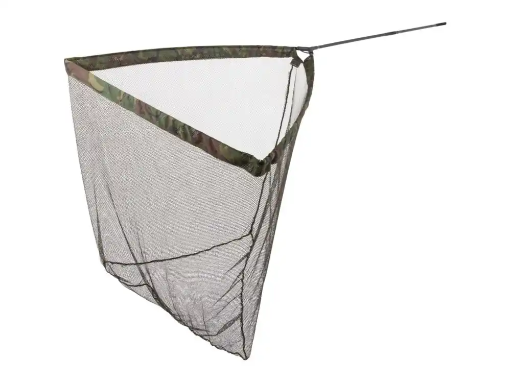 Wychwood kaprový podběrák Riot Tactical 42“ 6ft/180cm Landing Net 2pc Handle Hit Sezóny