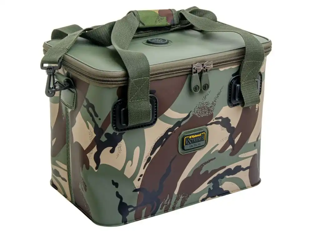 Sezónní Sleva Wychwood taška Extremis Tactical EVA Utility Bag 23,0 litrů