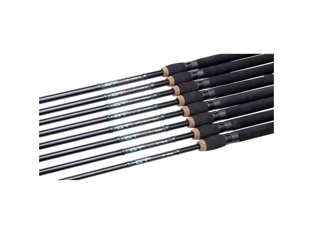 Prut Leeda Concept Feeder Bomb GT 9ft (2,7m), 20-50g Nejlepší Cena