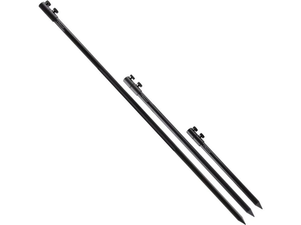 Expresní Doručení Wychwood vidlička Extremis Q/R Bankstick 30-50cm