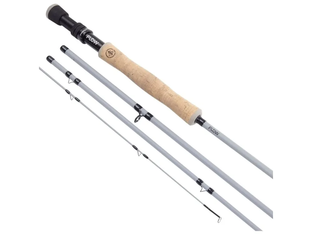 Wychwood muškařský prut Flow MKII Fly Rod 9,6ft, 6 Horká Nabídka
