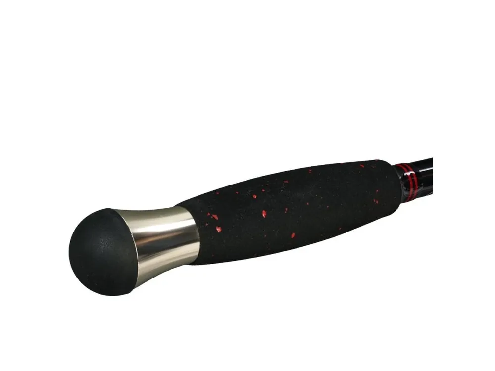 Hell-Cat Prut Black Vertical Casting 1,7m 180-250g Sleva
