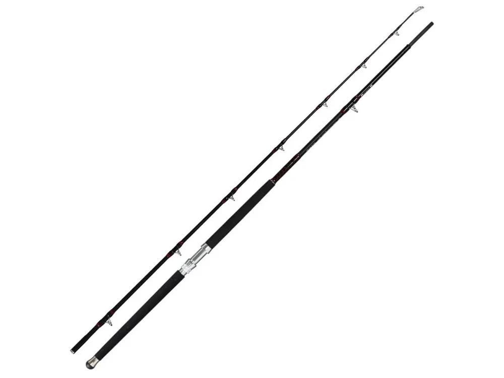Hell-Cat Prut Kronoss Bestia Black Edition 3,1m 600-1000g Rychlé Dodání