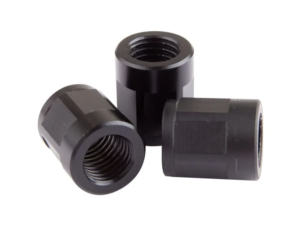 Wychwood náhradní vložky Extremis Q/R Spare Inserts (3ks) Nejlepší Cena