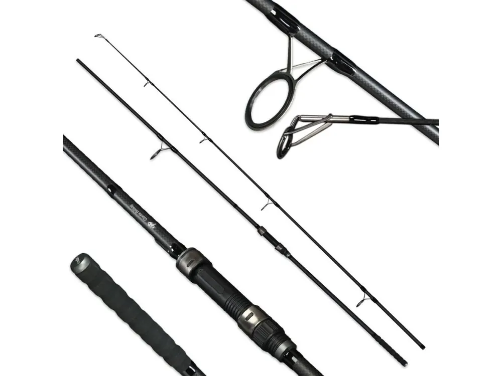 Výhodná Nabídka Giants fishing Kaprový prut XRS200 10ft 3.25lb 2pc