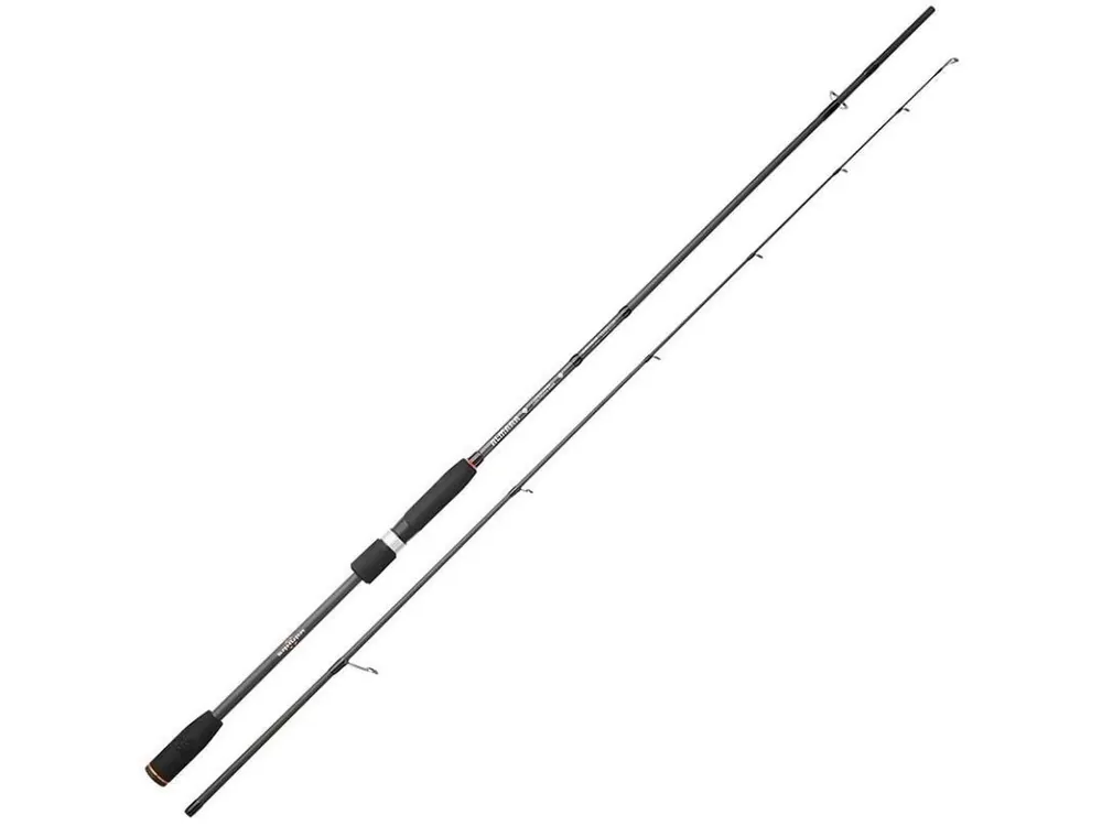 Jen Po Omezenou Doba Sakura přívlačový prut Almara Spinning ALMS 2,44m/10-35g