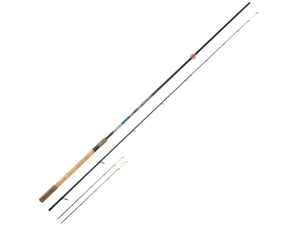 Garbolino prut Zombie Max Carp Feeder 2S 3,00 m, 30-100g, 2-díl Expresní Doručení