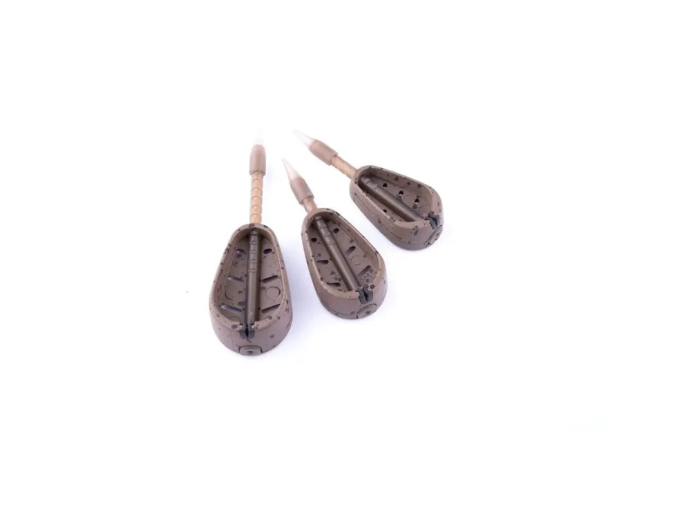 Kup Teď Krmítko MAP Embed Small Feeder 30g Inline