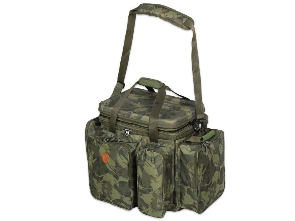 Poslední Šance Giants fishing Cestovní taška se stolkem X-Large Carp Carryall + Table