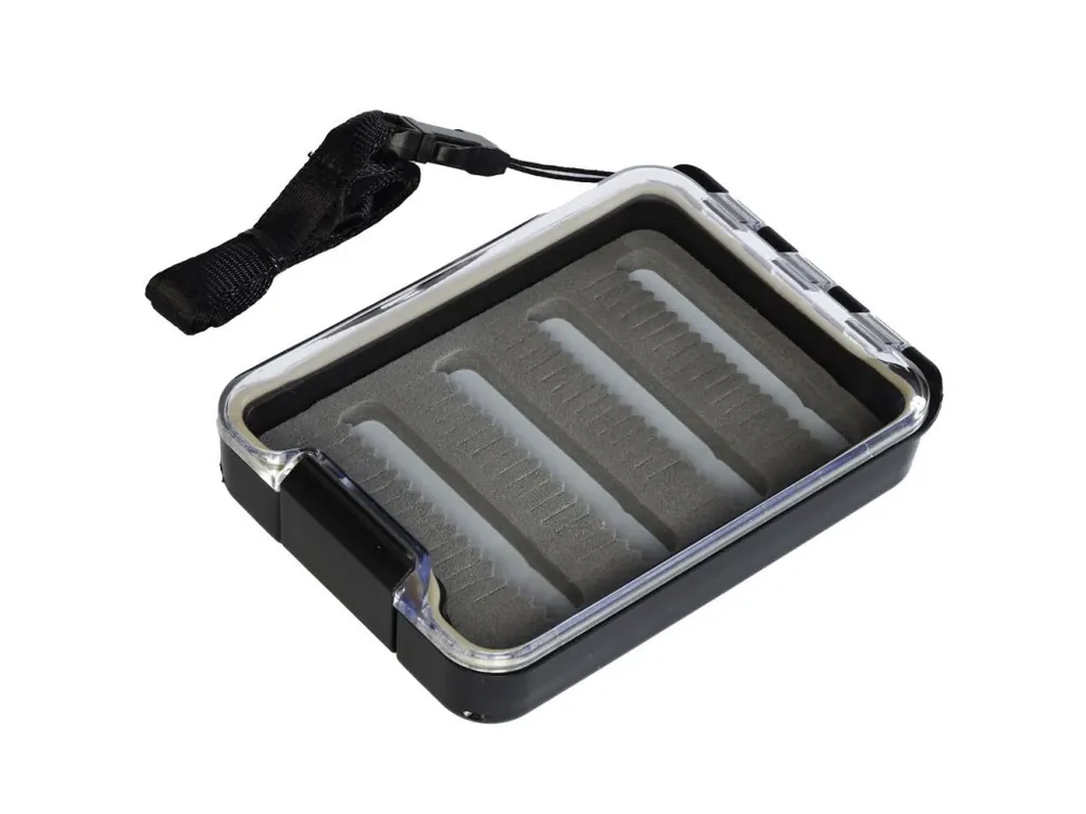 Pouze Dnes Giants fishing Krabička Fly Box Waterproof Pocket Small
