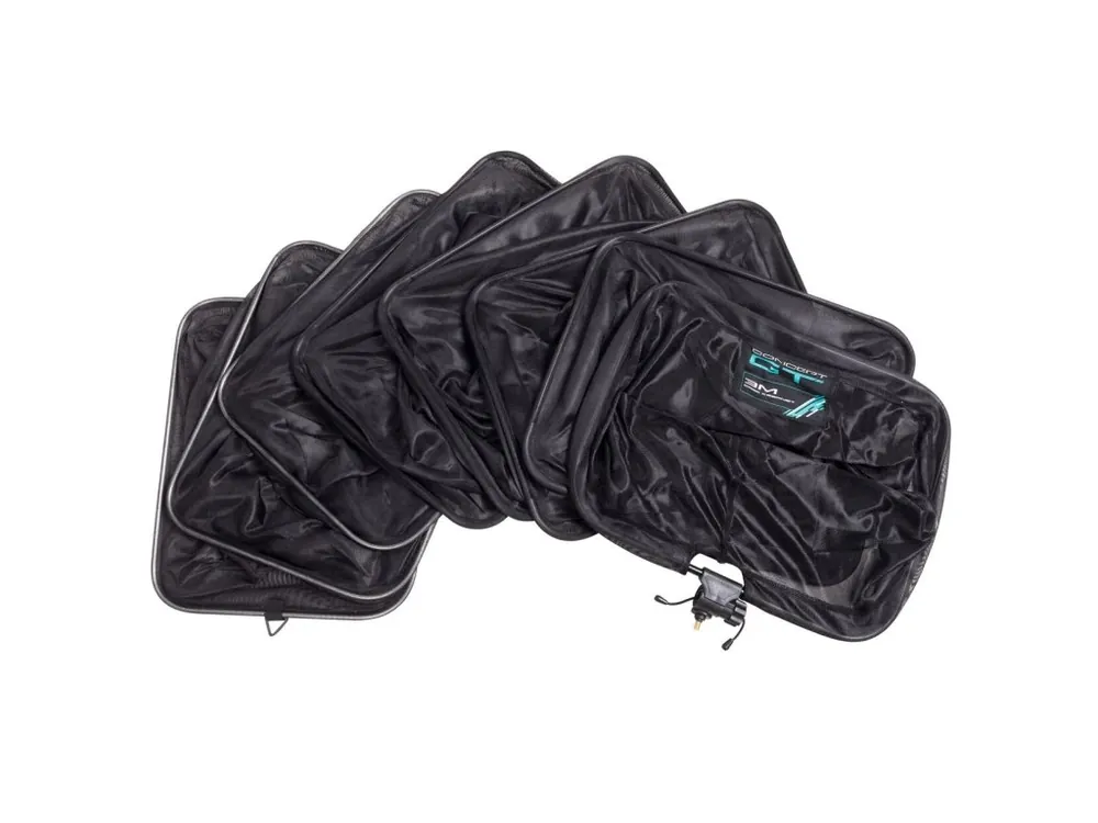 Oblíbený Vezírek Leeda Concept GT 3.0m Carp Keepnet